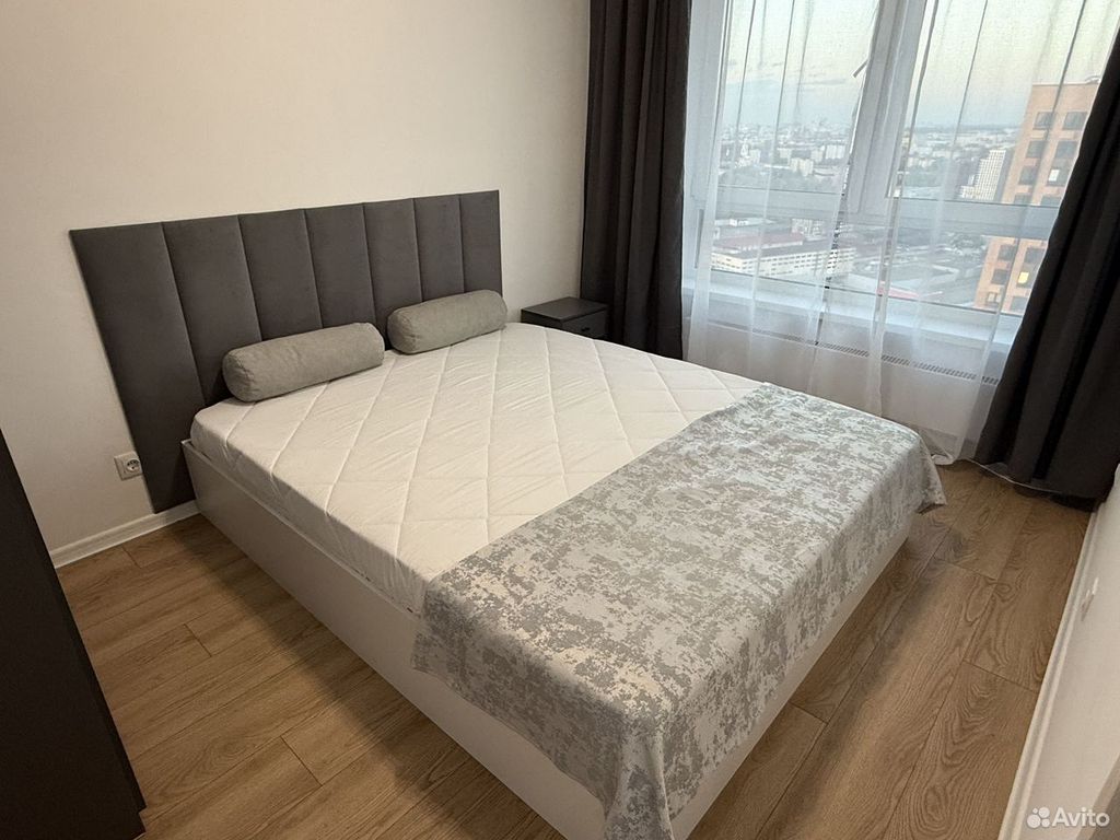 m. Volgogradsky prospekt: Apartment, 1-rooms