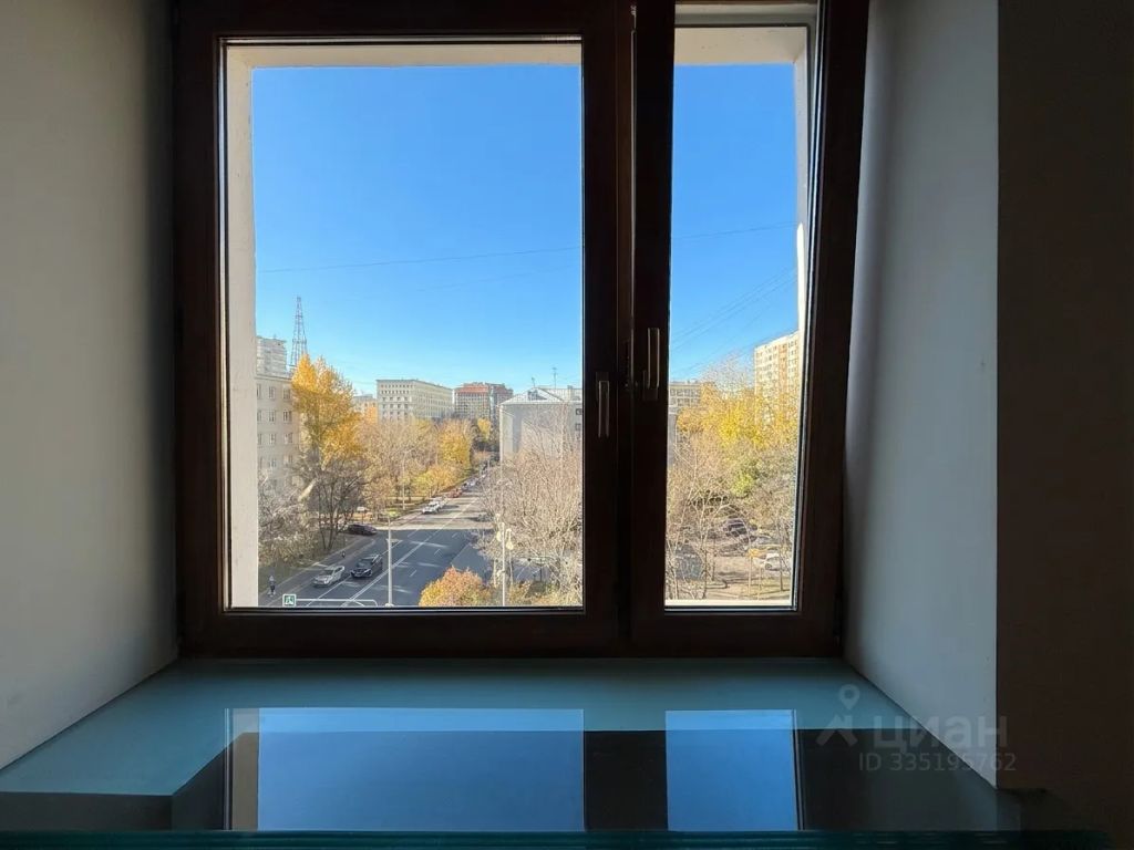 m. Shabolovskaya: Apartment, 1-rooms