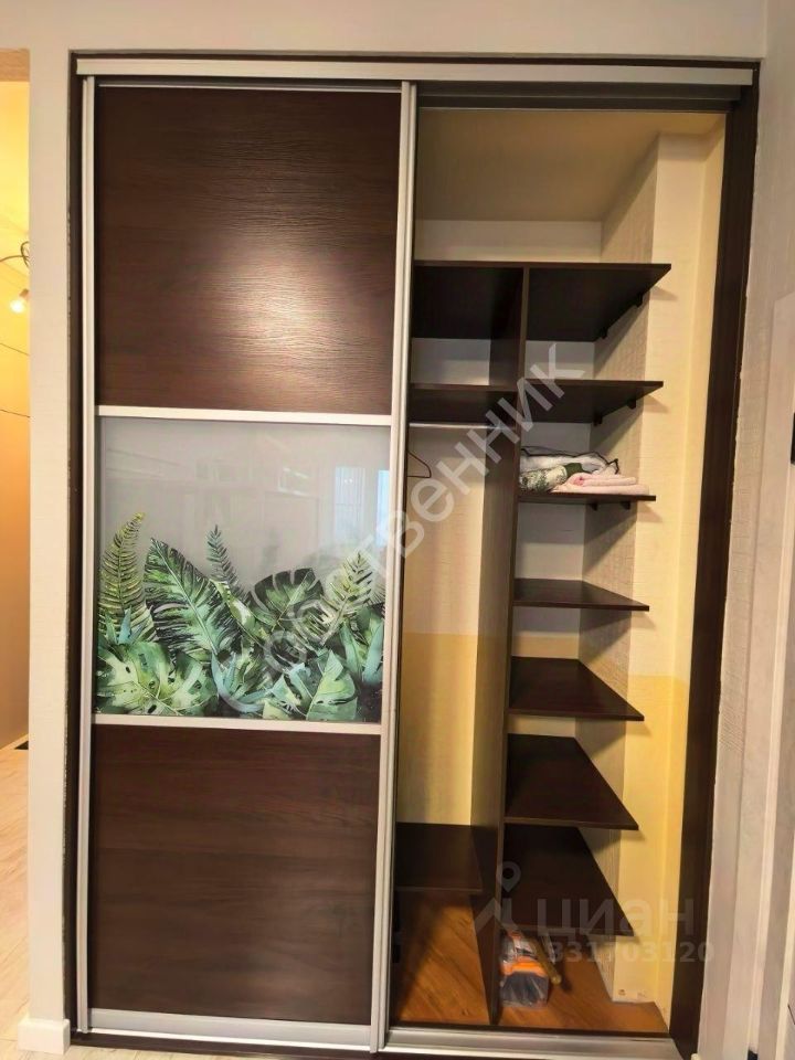 m. Matveevskoe: Apartment, 1-rooms