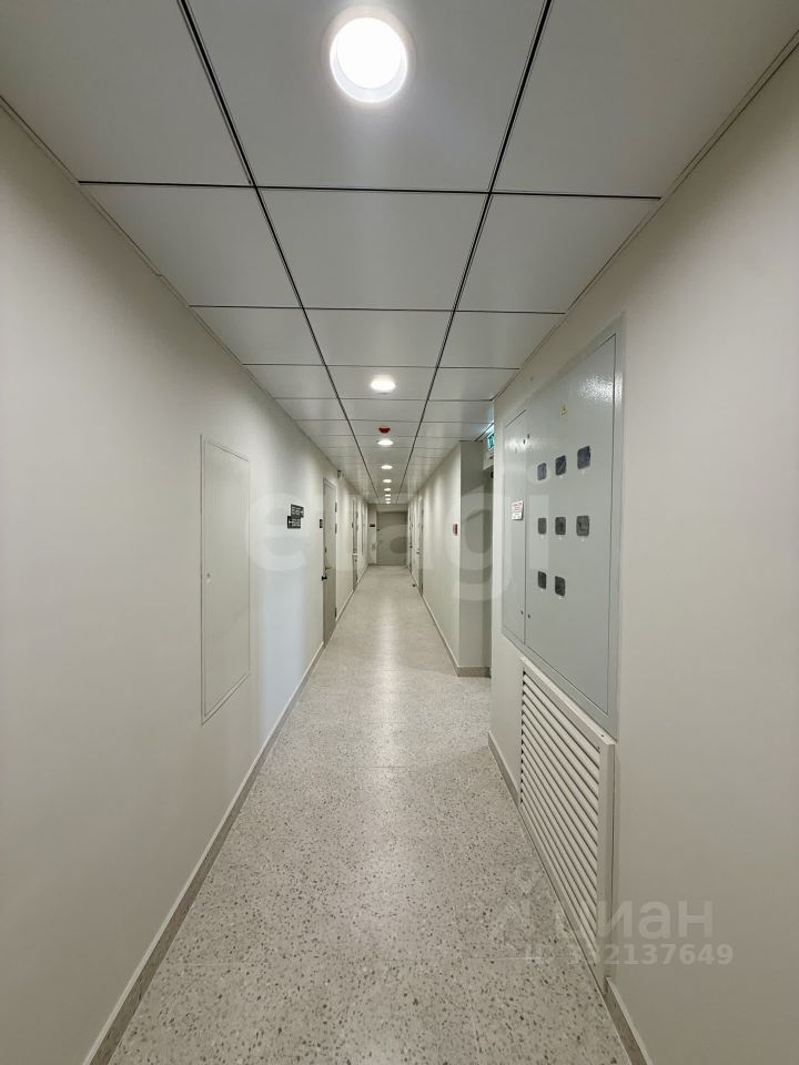 m. Bitsa: Apartment, 1-rooms