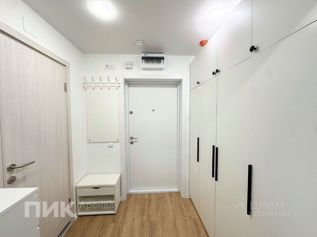 m. Kotelniki: Apartment, studio