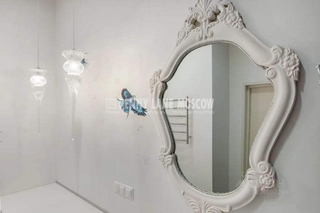 m. Solnechnaya: Apartment, 2-rooms