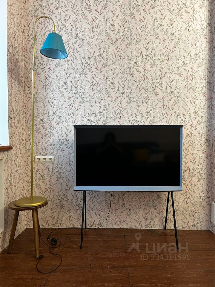 m. Rizhskaya: Apartment, 2-rooms