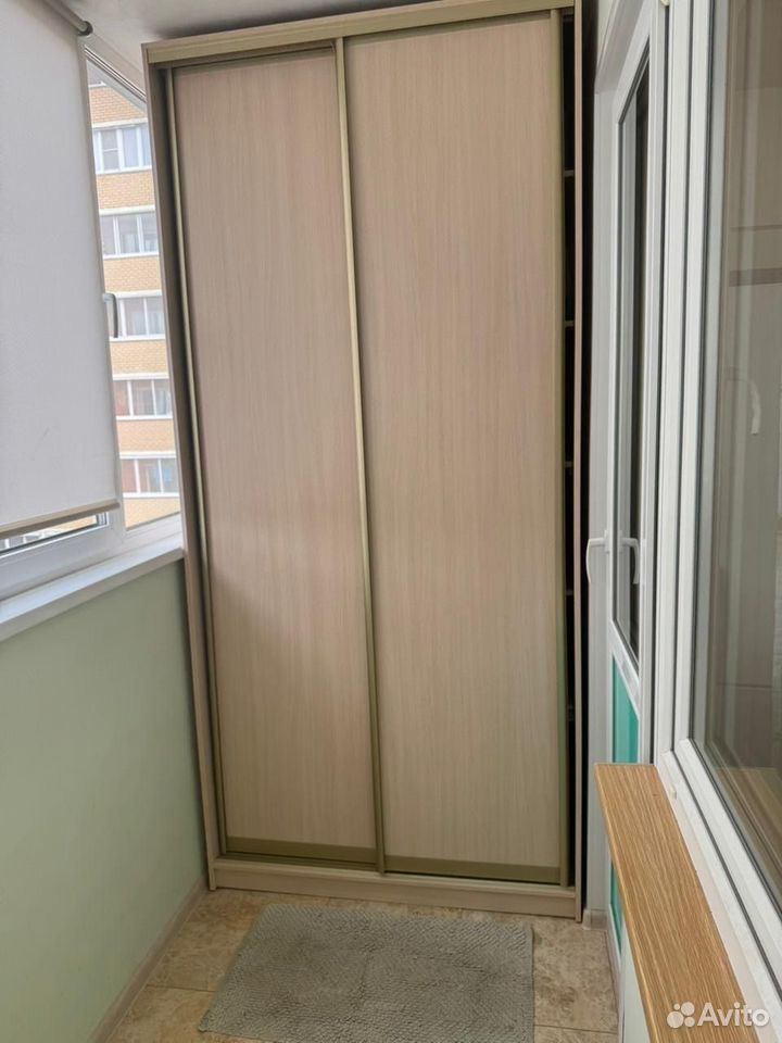 m. Kraskovo: Apartment, 1-rooms