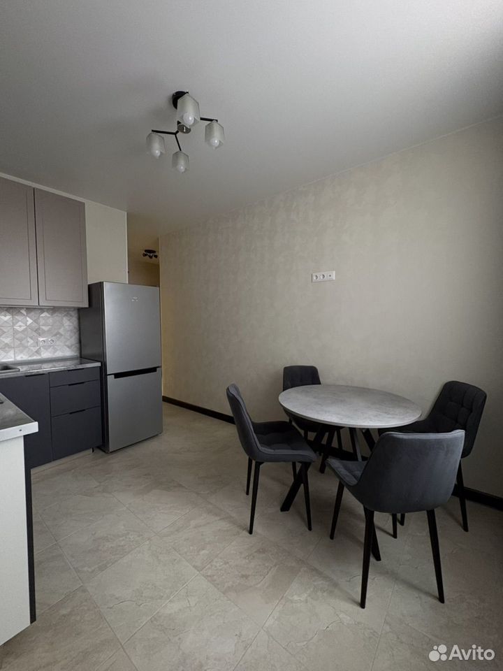 m. Vodniki: Apartment, 1-rooms
