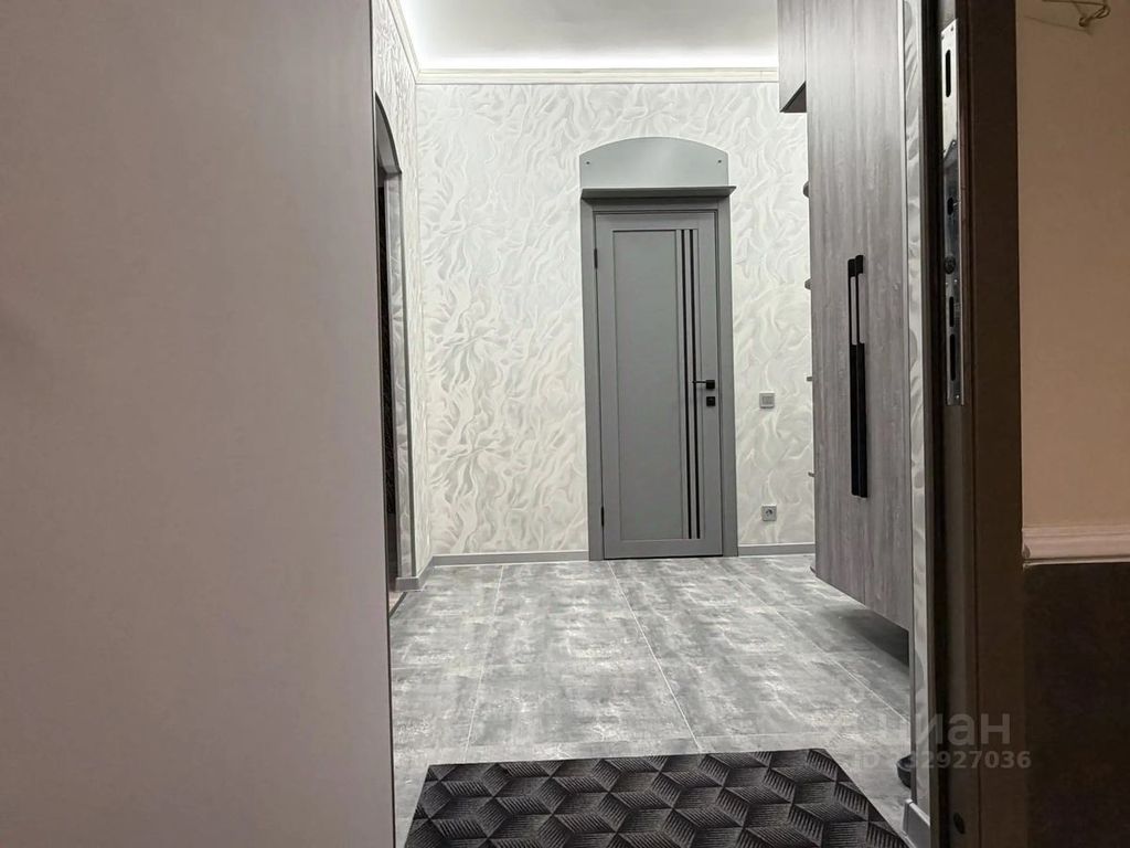 m. Zyablikovo: Apartment, 2-rooms