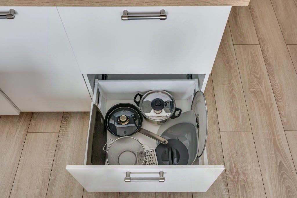 m. Khimki: Apartment, 1-rooms