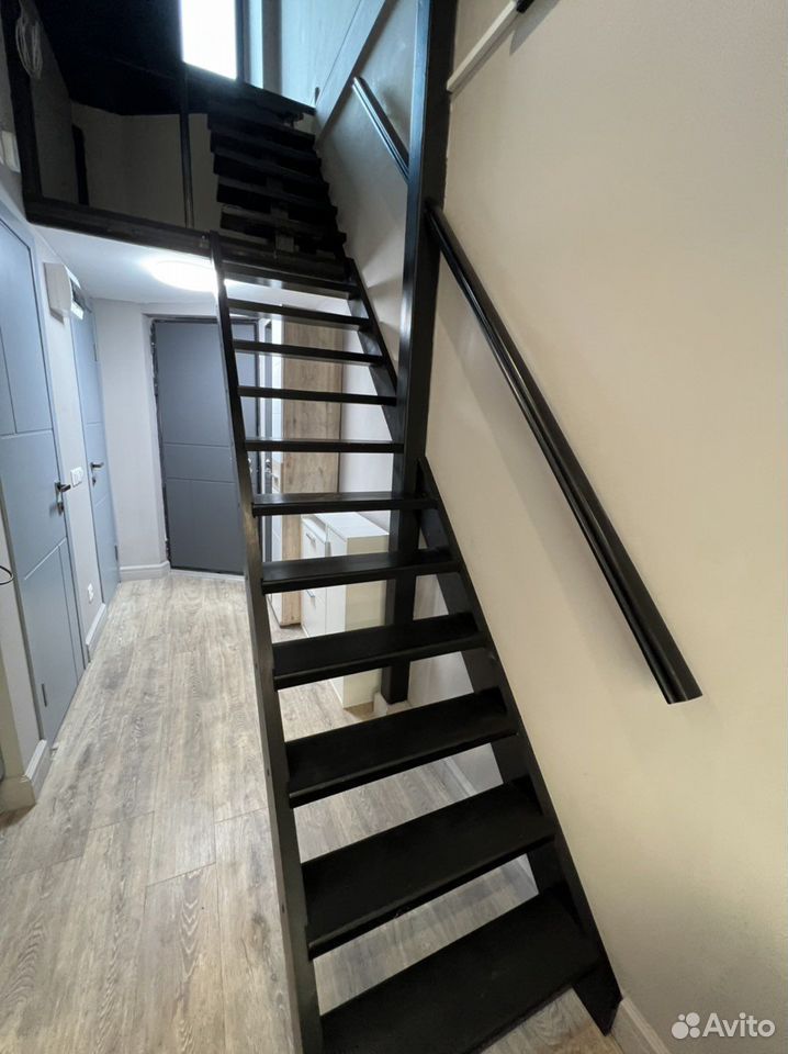 m. Kalitniki: Apartment, 1-rooms