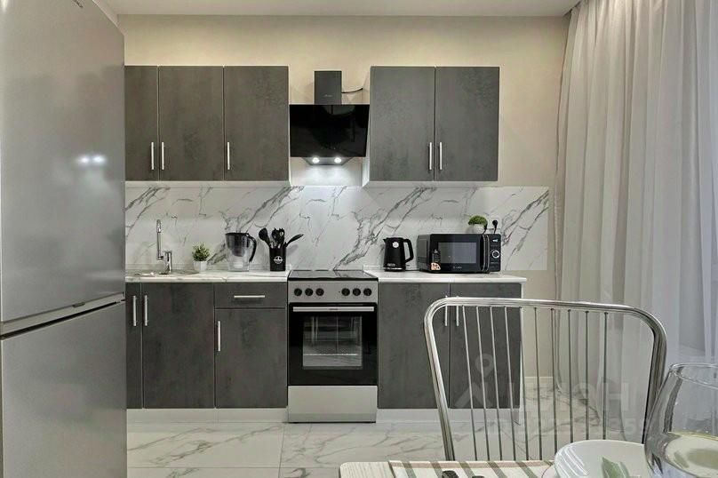 m. Vnukovo: Apartment, 1-rooms