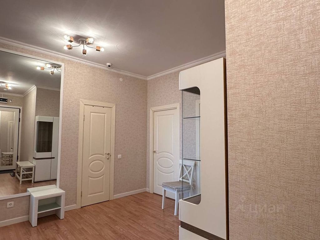 m. TsSKA: Apartment, 3-rooms