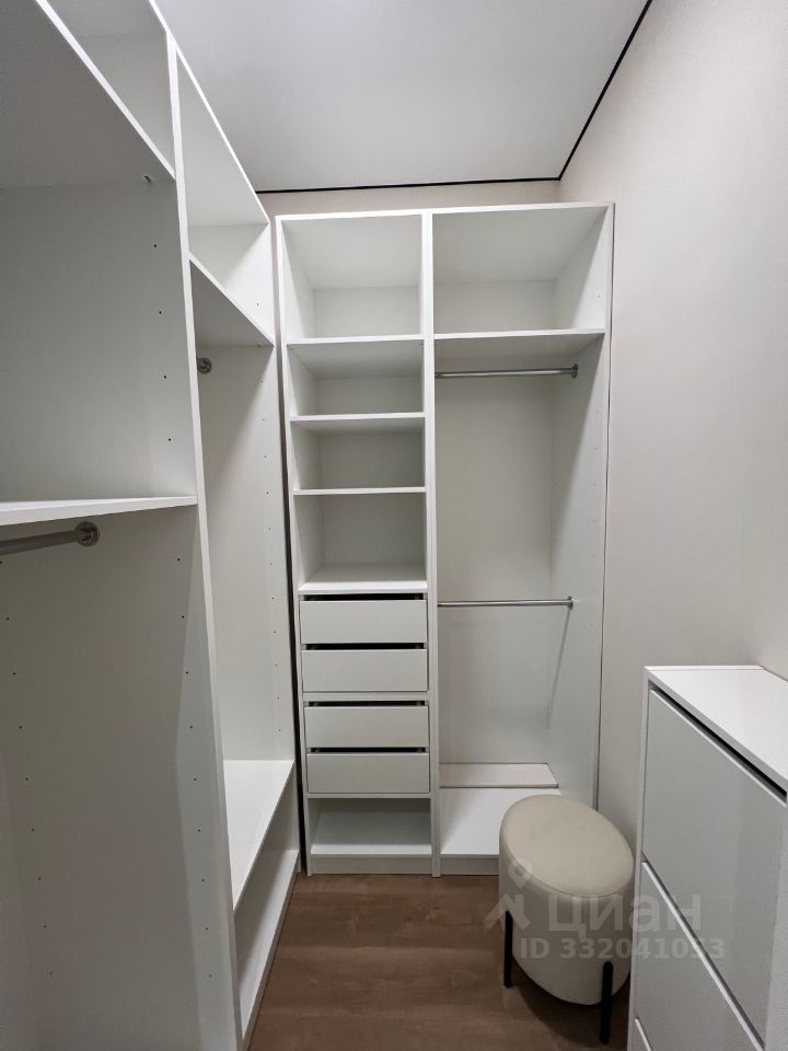 m. Streshnevo: Apartment, 2-rooms