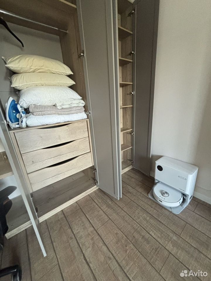 m. Molodezhnaya: Apartment, 1-rooms