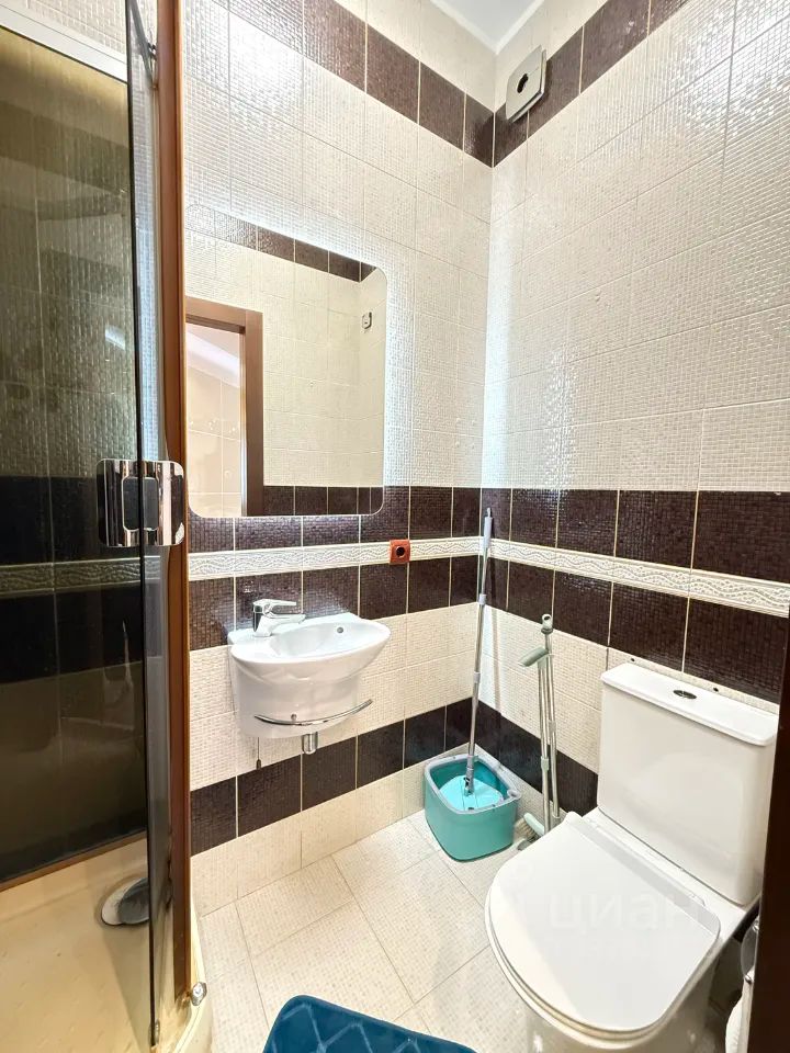 m. Troparevo: Apartment, 2-rooms
