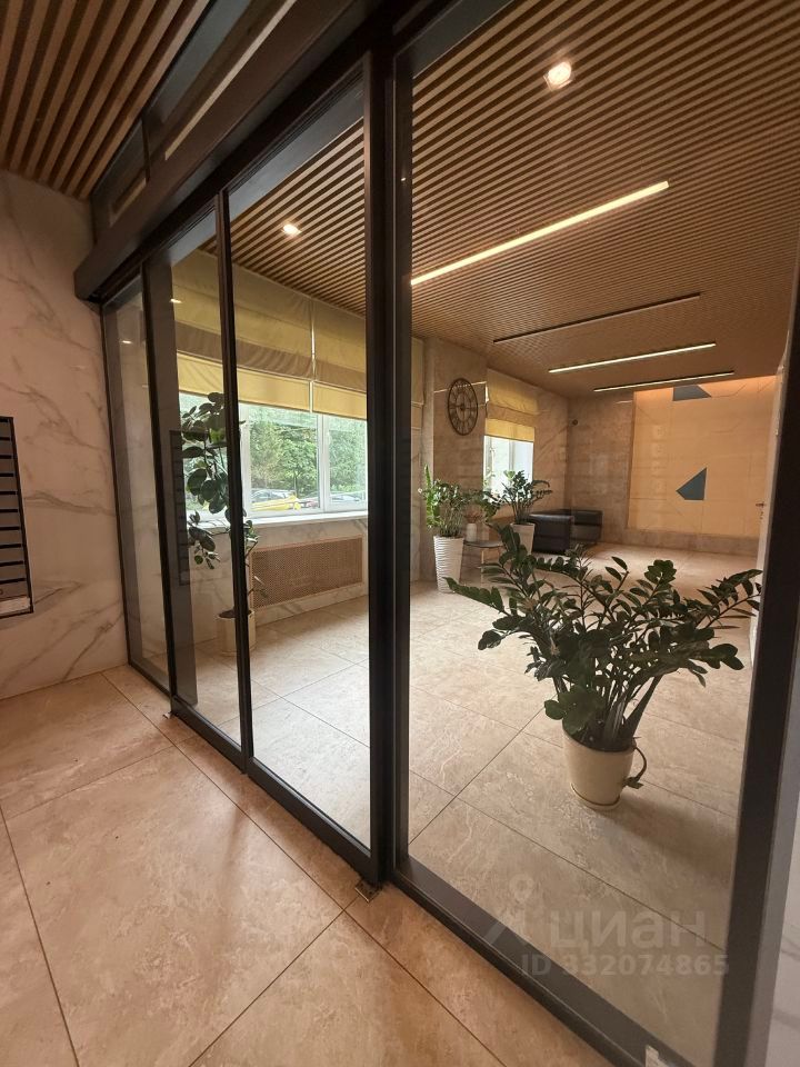 m. Zorge: Apartment, 3-rooms