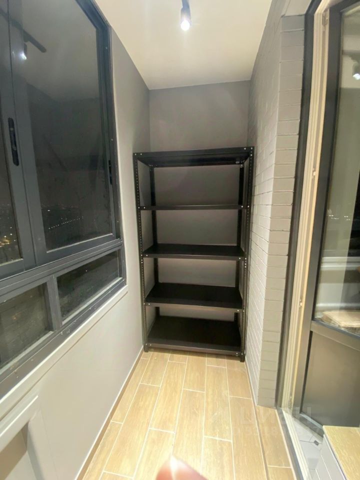 m. Khimki: Apartment, 1-rooms