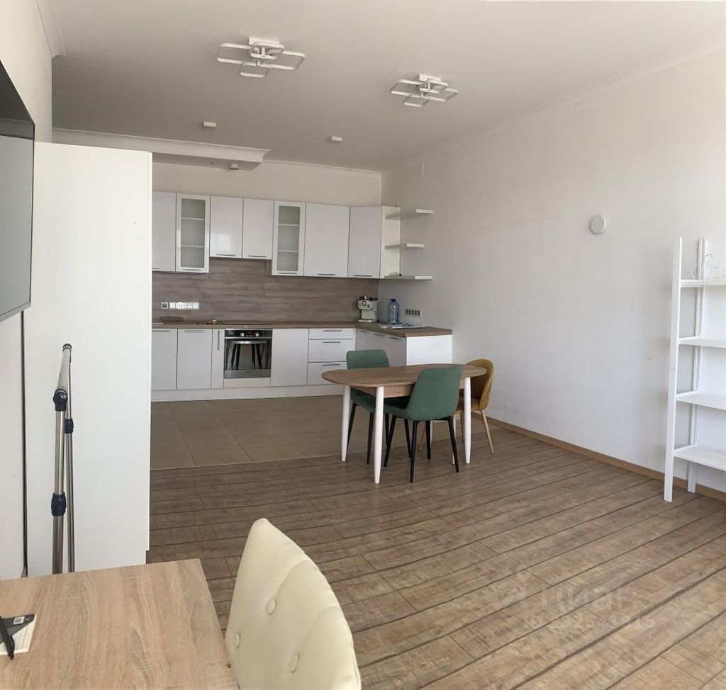 m. Opalikha: Apartment, 1-rooms