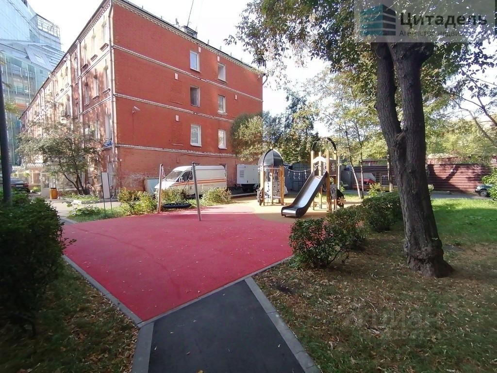 m. Prospekt Mira: Apartment, 1-rooms