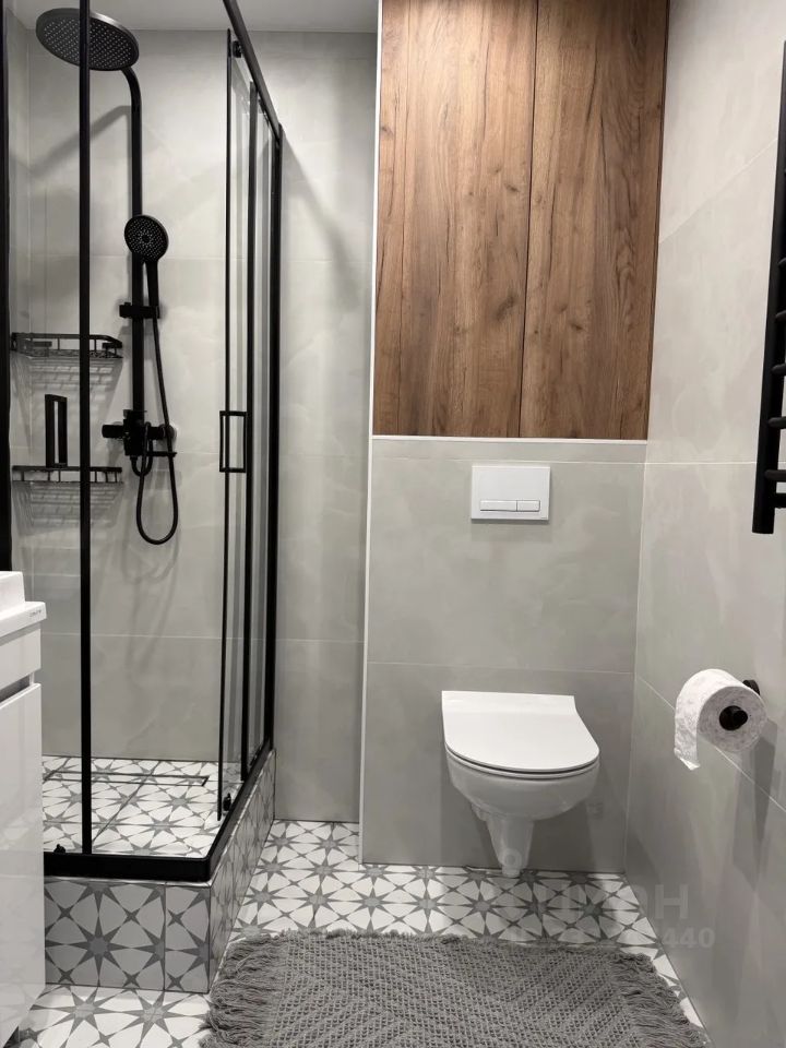 m. Park Pobedy: Apartment, studio
