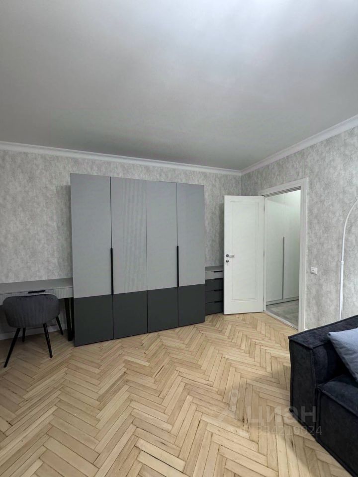 m. Vavilovskaya: Apartment, 2-rooms