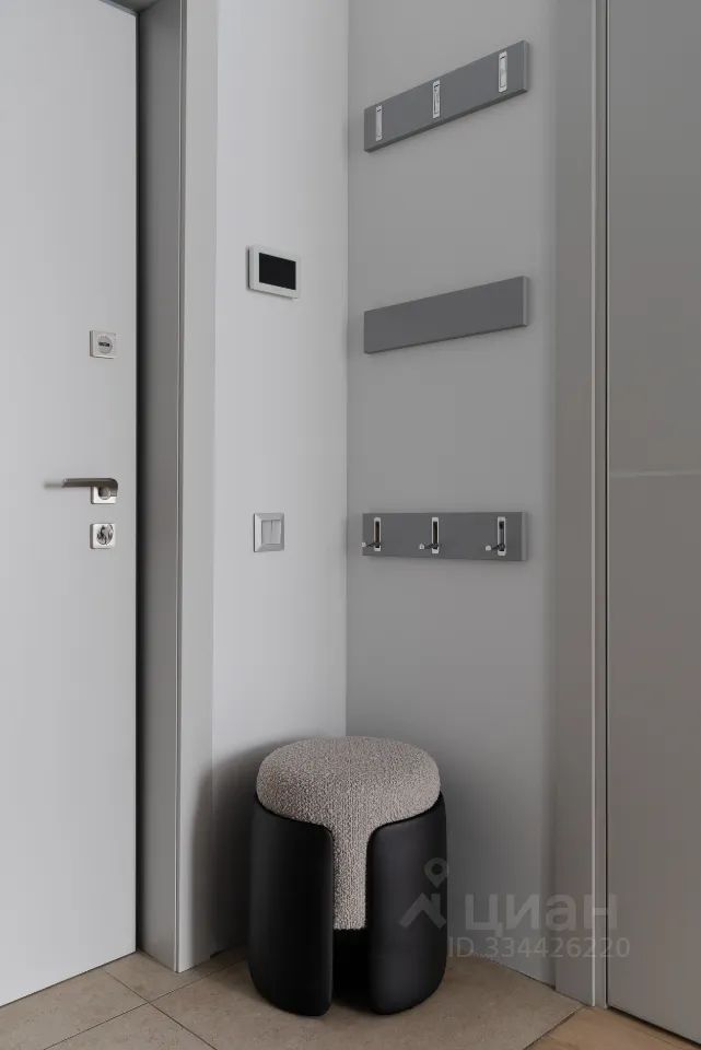 m. Shelepikha: Apartment, 2-rooms