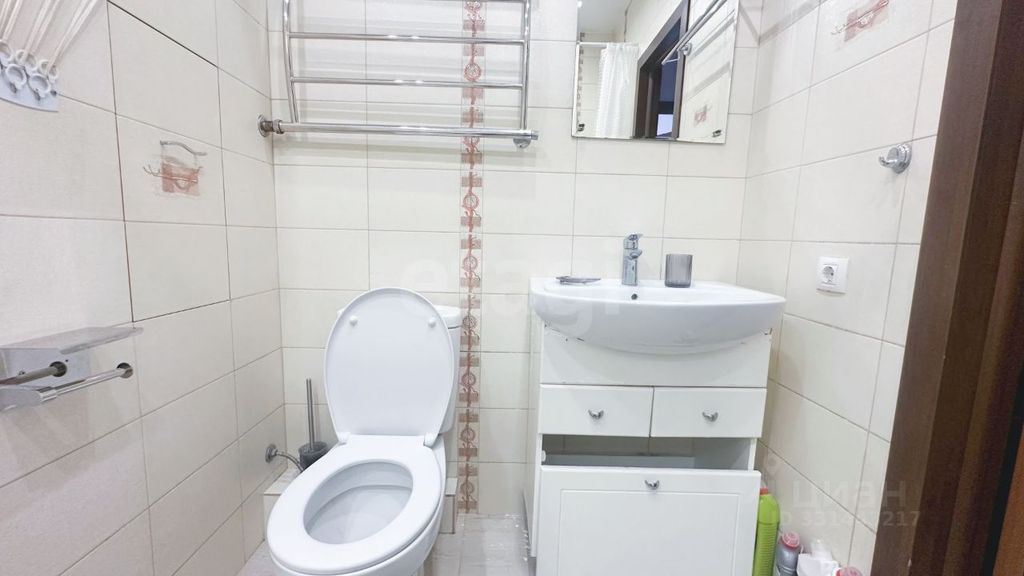 m. Penyagino: Apartment, 2-rooms