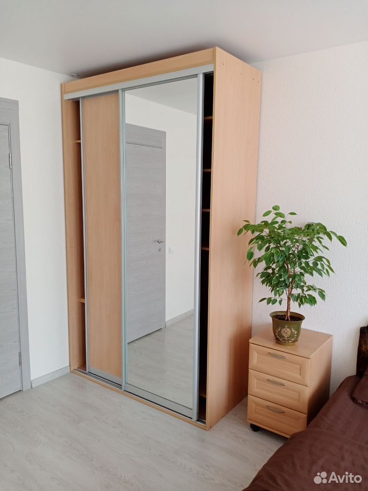 m. Podolsk: Apartment, 3-rooms