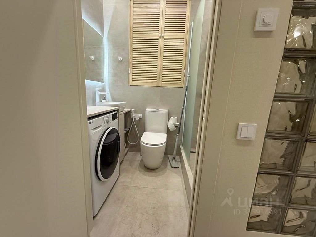 m. Tekhnopark: Apartment, studio