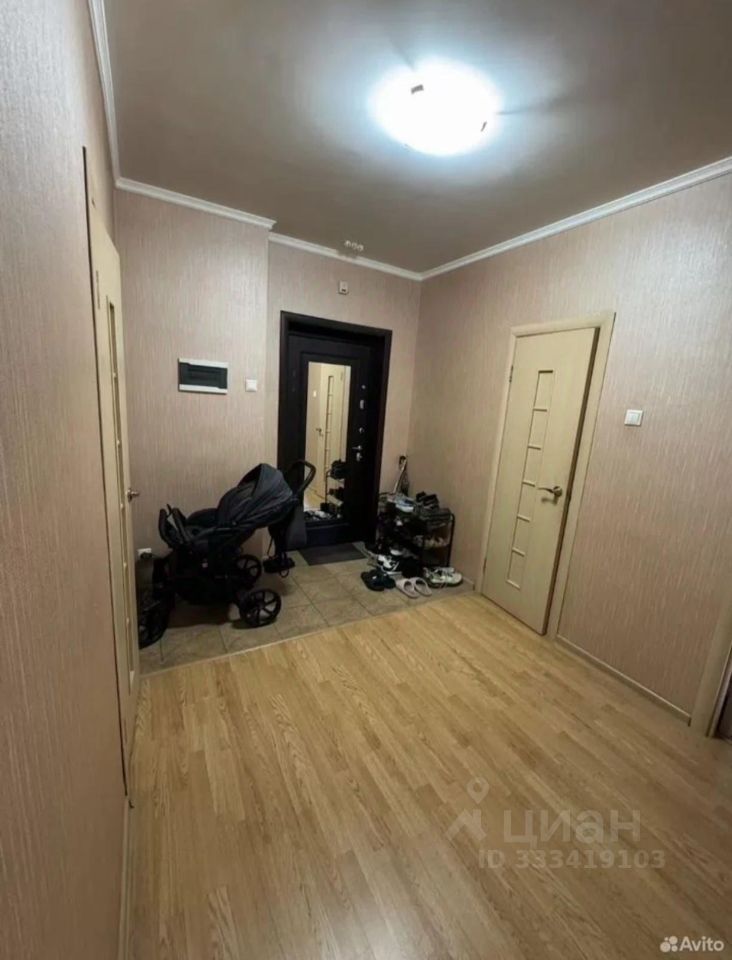 m. Reutovo: Apartment, 1-rooms