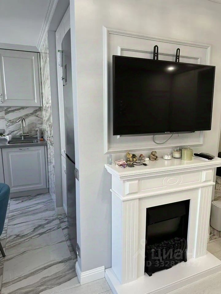 m. Mendeleevskaya: Apartment, 2-rooms