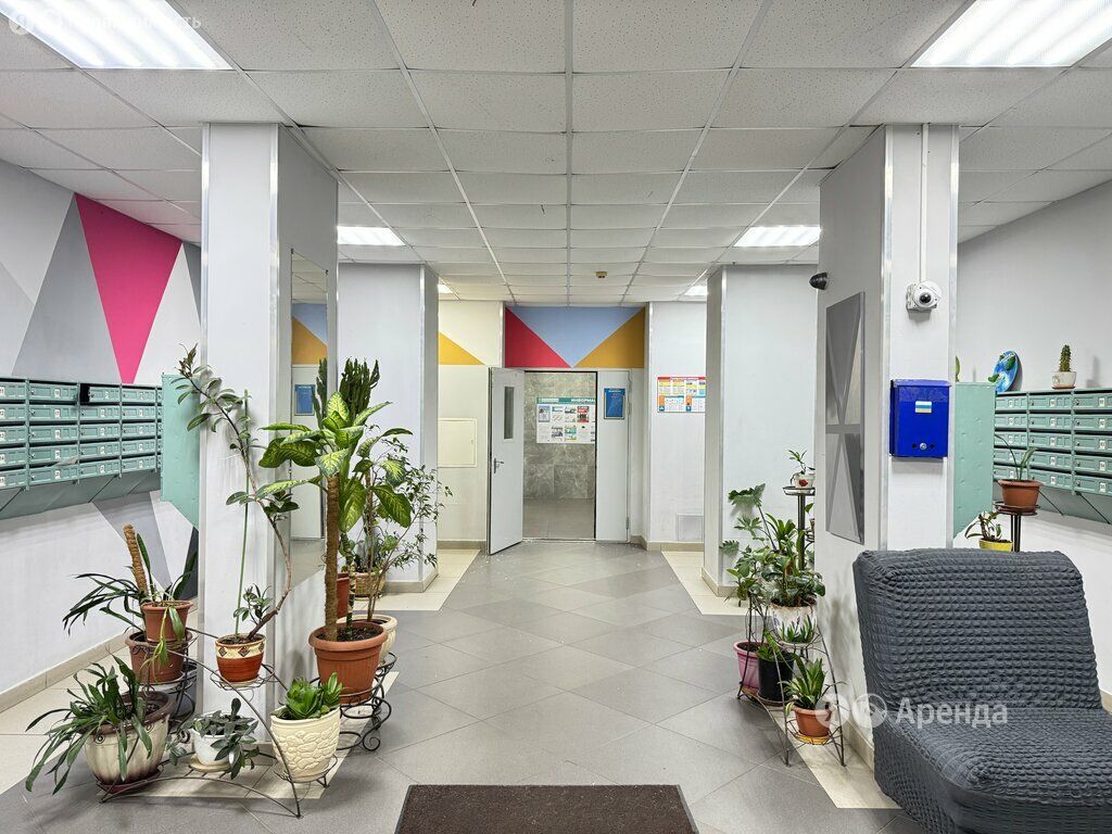 m. Reutovo: Apartment, 1-rooms