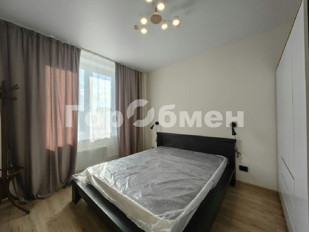 m. Likhobory: Apartment, 2-rooms