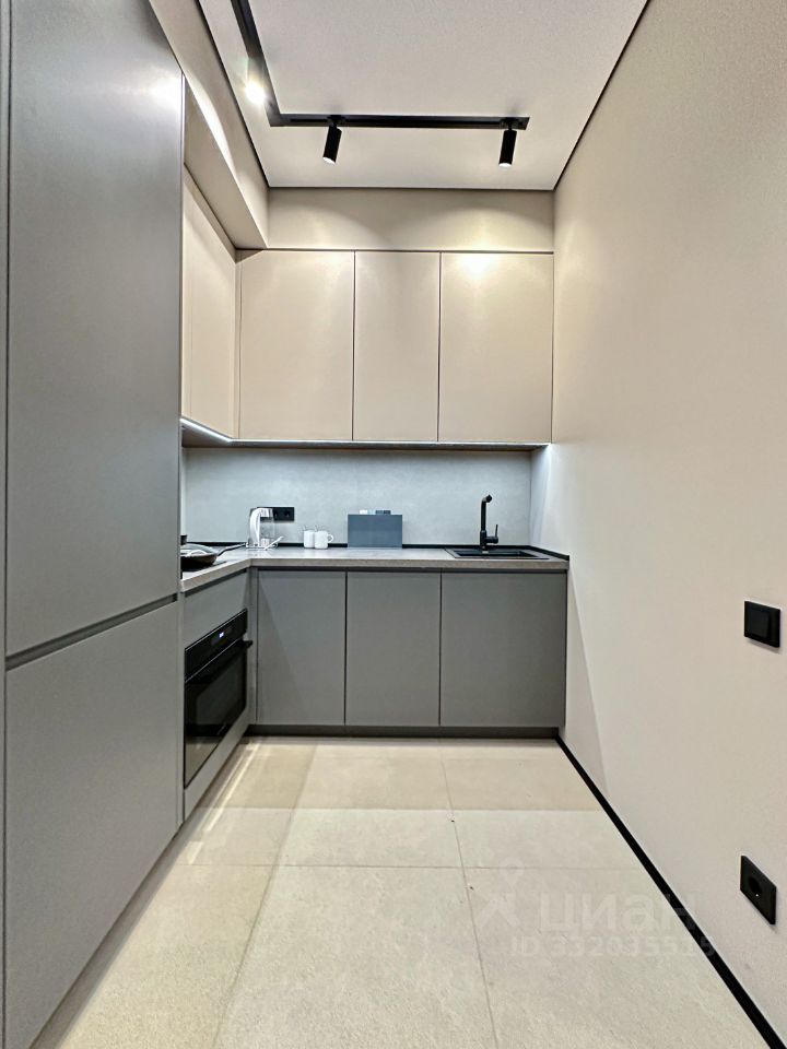 m. Belorusskaya: Apartment, 2-rooms