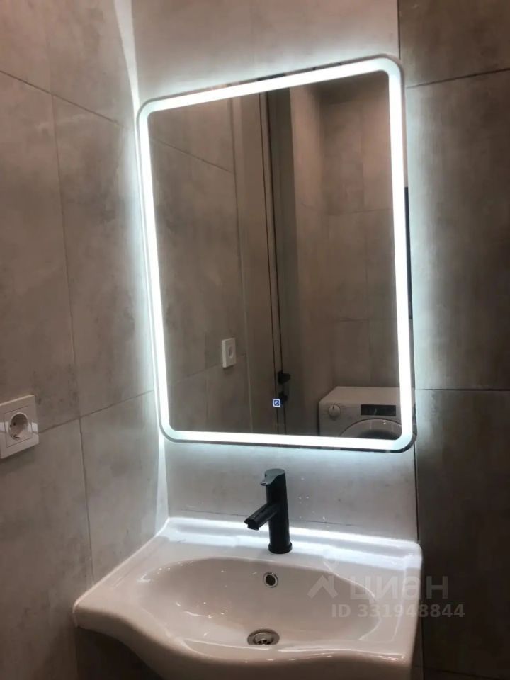 m. Elektrozavodskaya: Apartment, 1-rooms