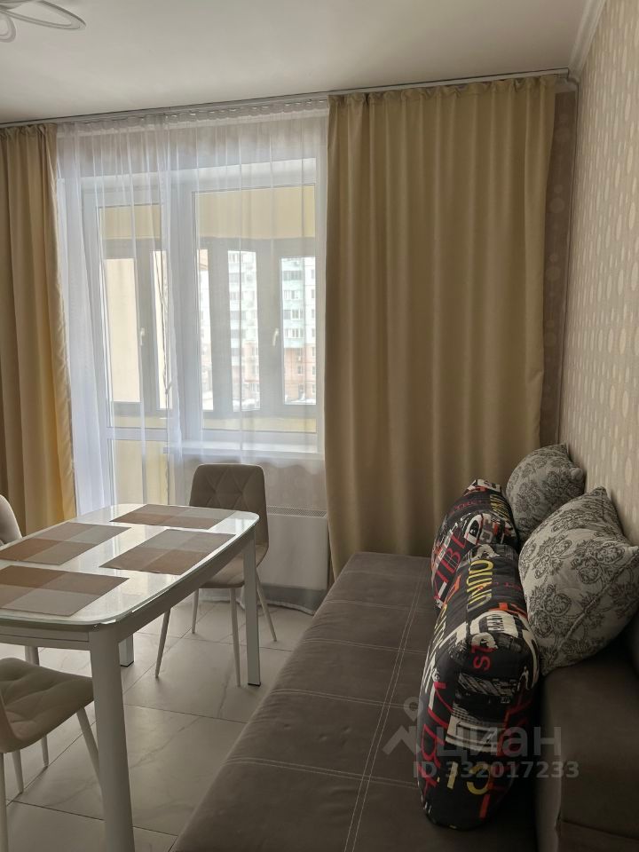 m. Penyagino: Apartment, 3-rooms