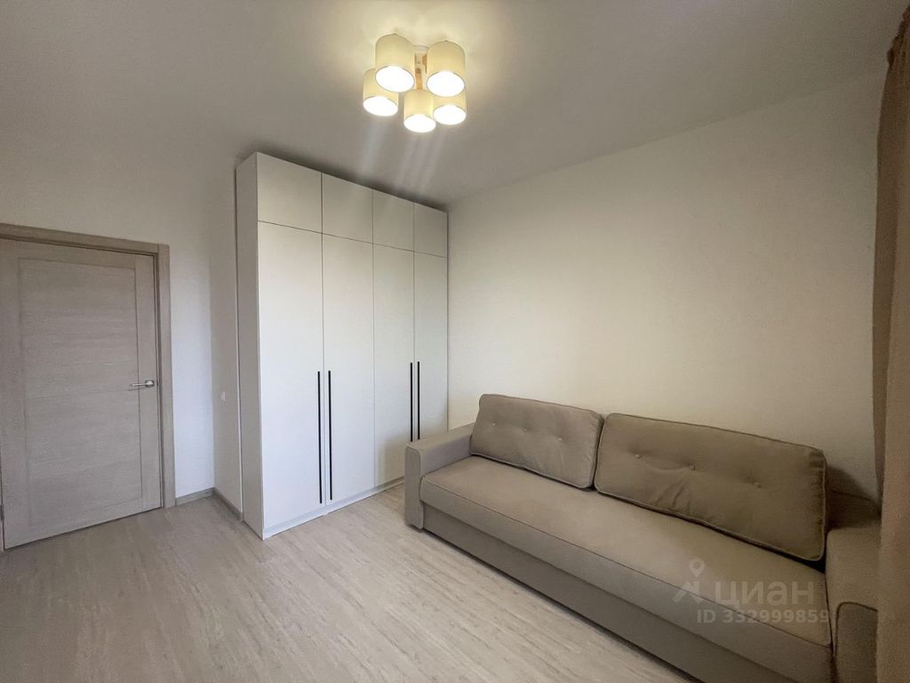 m. Alekseevskaya: Apartment, 2-rooms