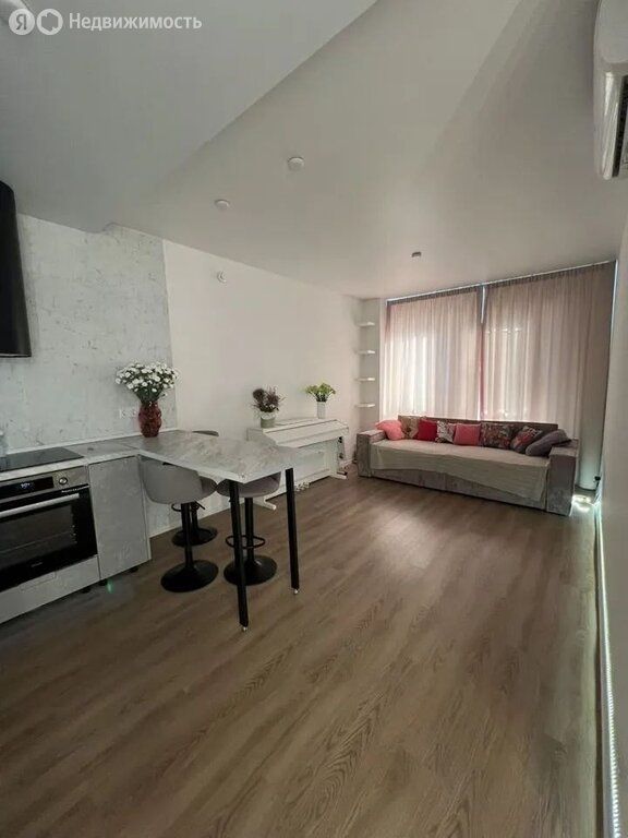 m. Kalitniki: Apartment, 1-rooms