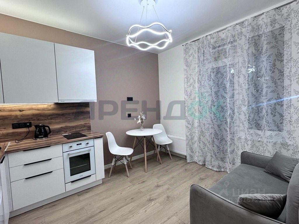 m. Pyatnitskoe shosse: Apartment, 1-rooms