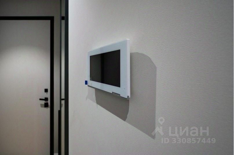 m. Chkalovskaya: Apartment, 1-rooms
