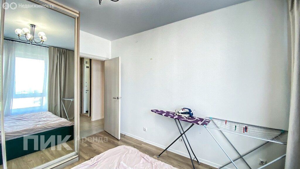 m. Yakhromskaya: Apartment, 1-rooms