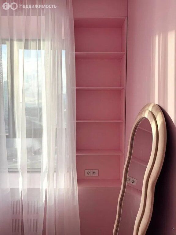 m. Shelepikha: Apartment, 1-rooms