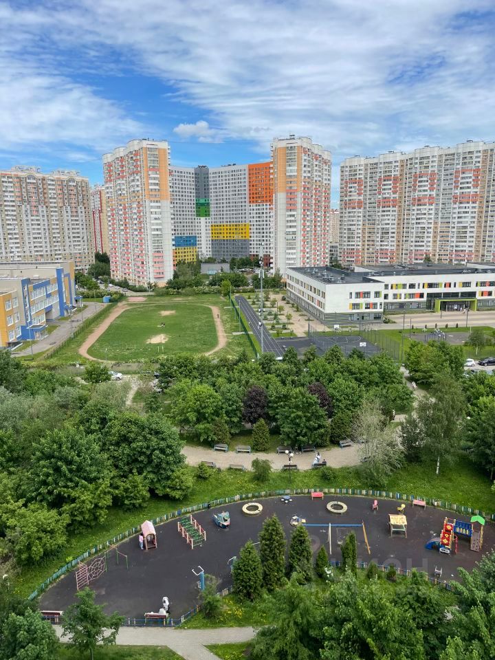 m. Levoberezhnaya: Apartment, 1-rooms