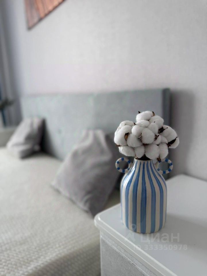 m. Vodniki: Apartment, 1-rooms