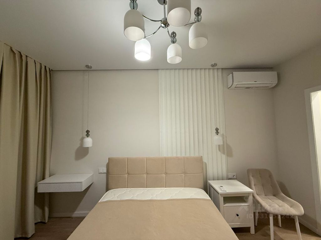 m. Tushinskaya: Apartment, 2-rooms