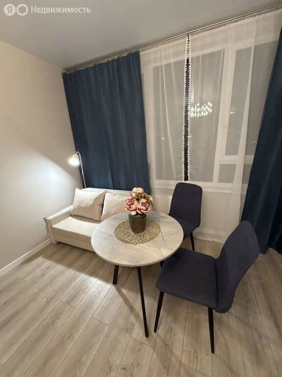 m. Strogino: Apartment, 2-rooms