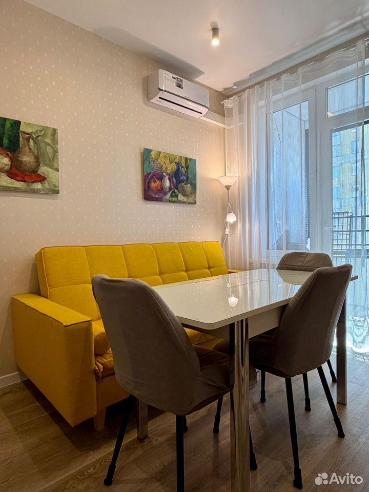 m. Pyatnitskoe shosse: Apartment, 2-rooms