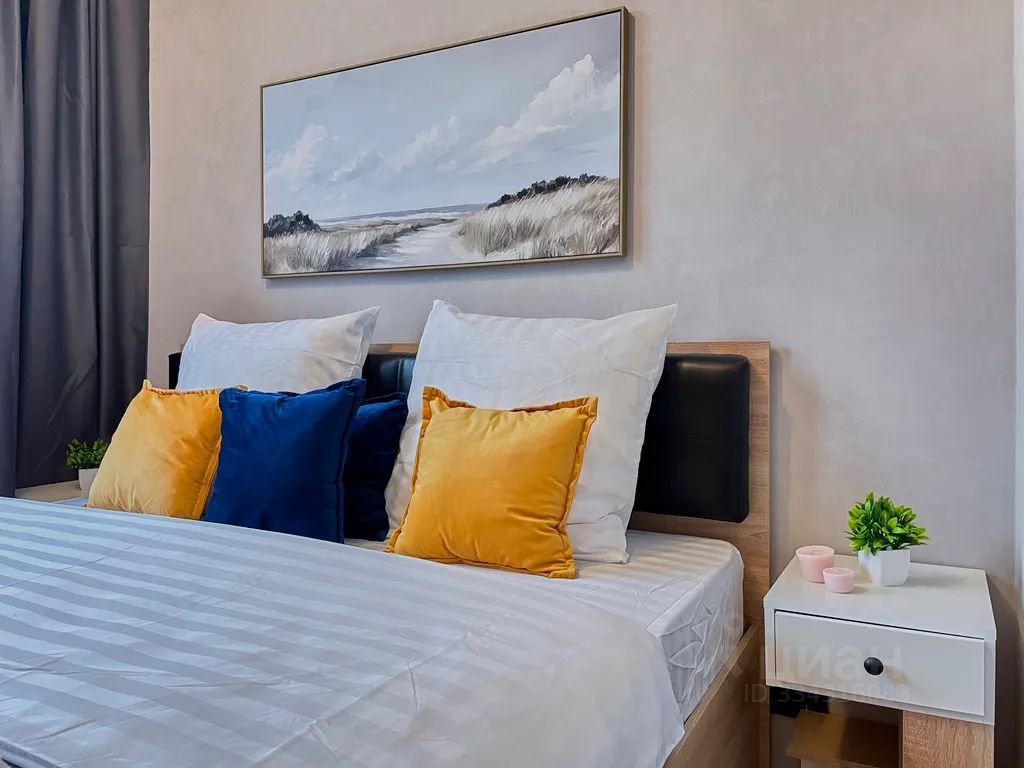m. Maryina Roscha: Apartment, studio