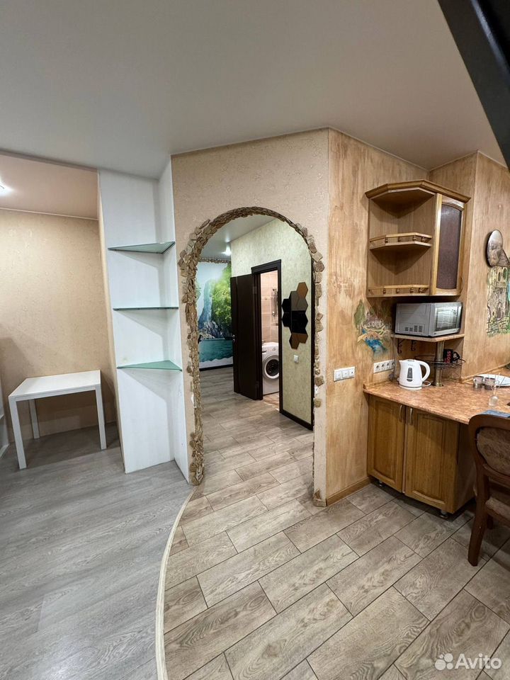 m. Olgino: Apartment, 2-rooms