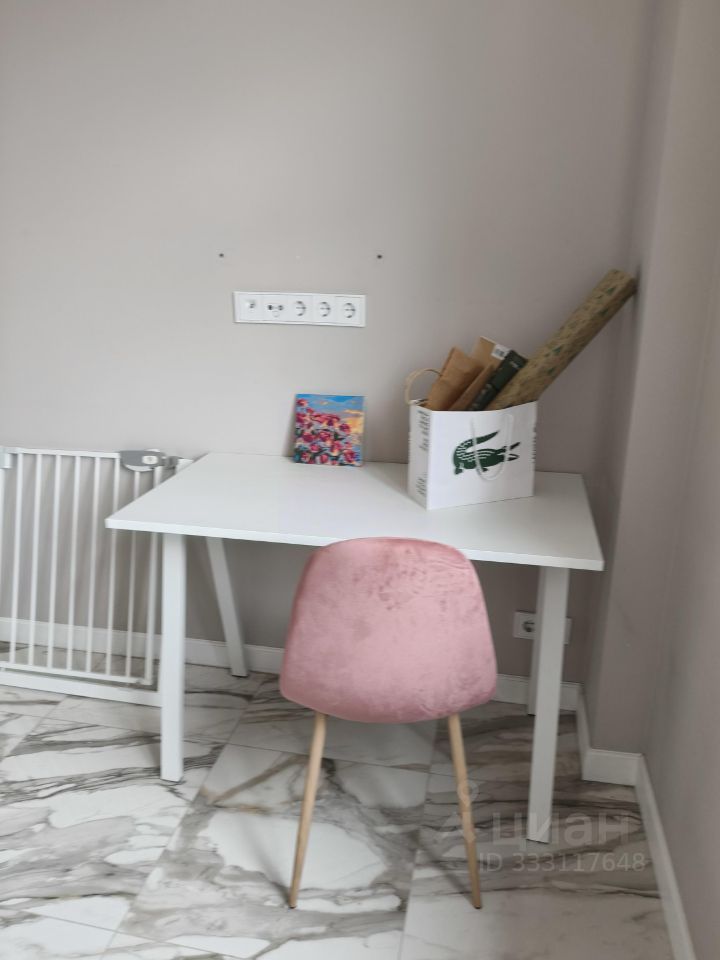 m. Khlebnikovo: Apartment, 3-rooms