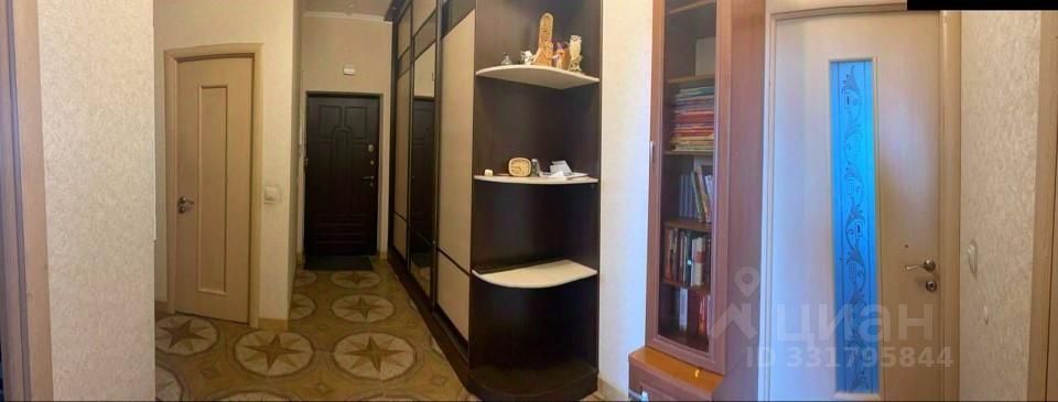 m. Malakhovka: Apartment, 2-rooms