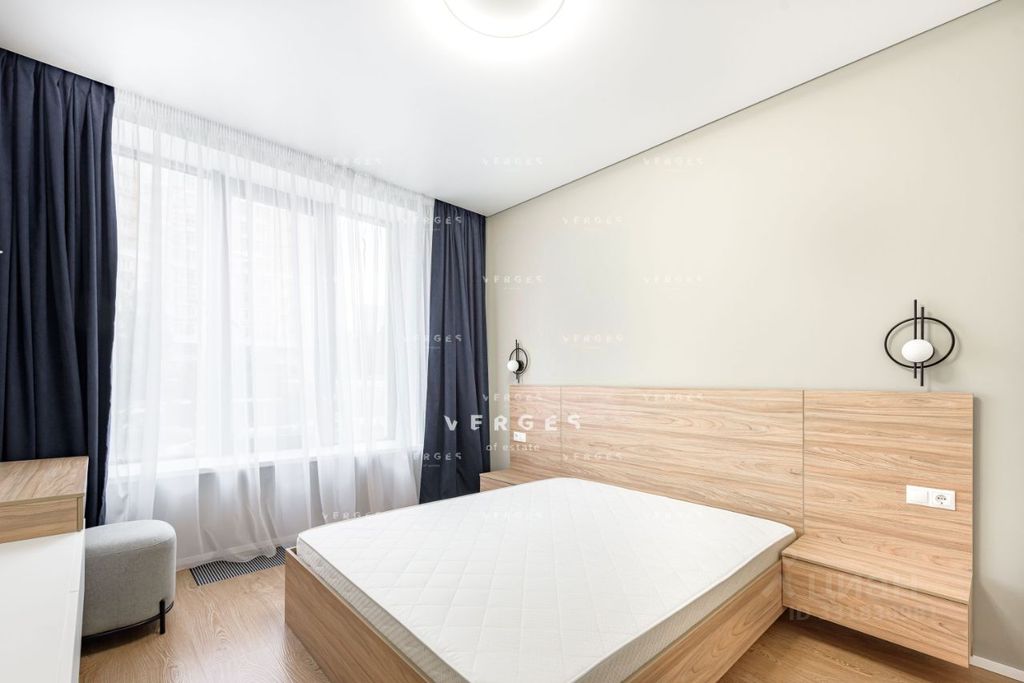 m. Matveevskoe: Apartment, 2-rooms